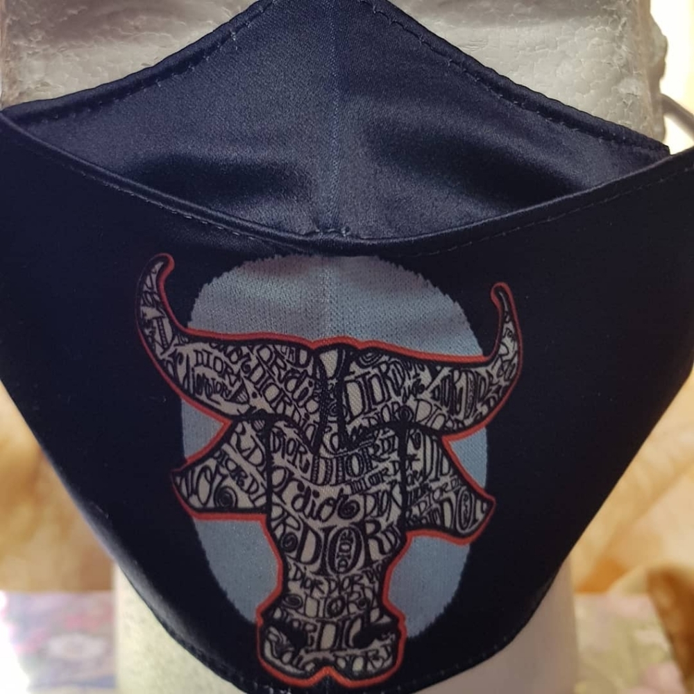 Face masks custom - Picture 9 of 12